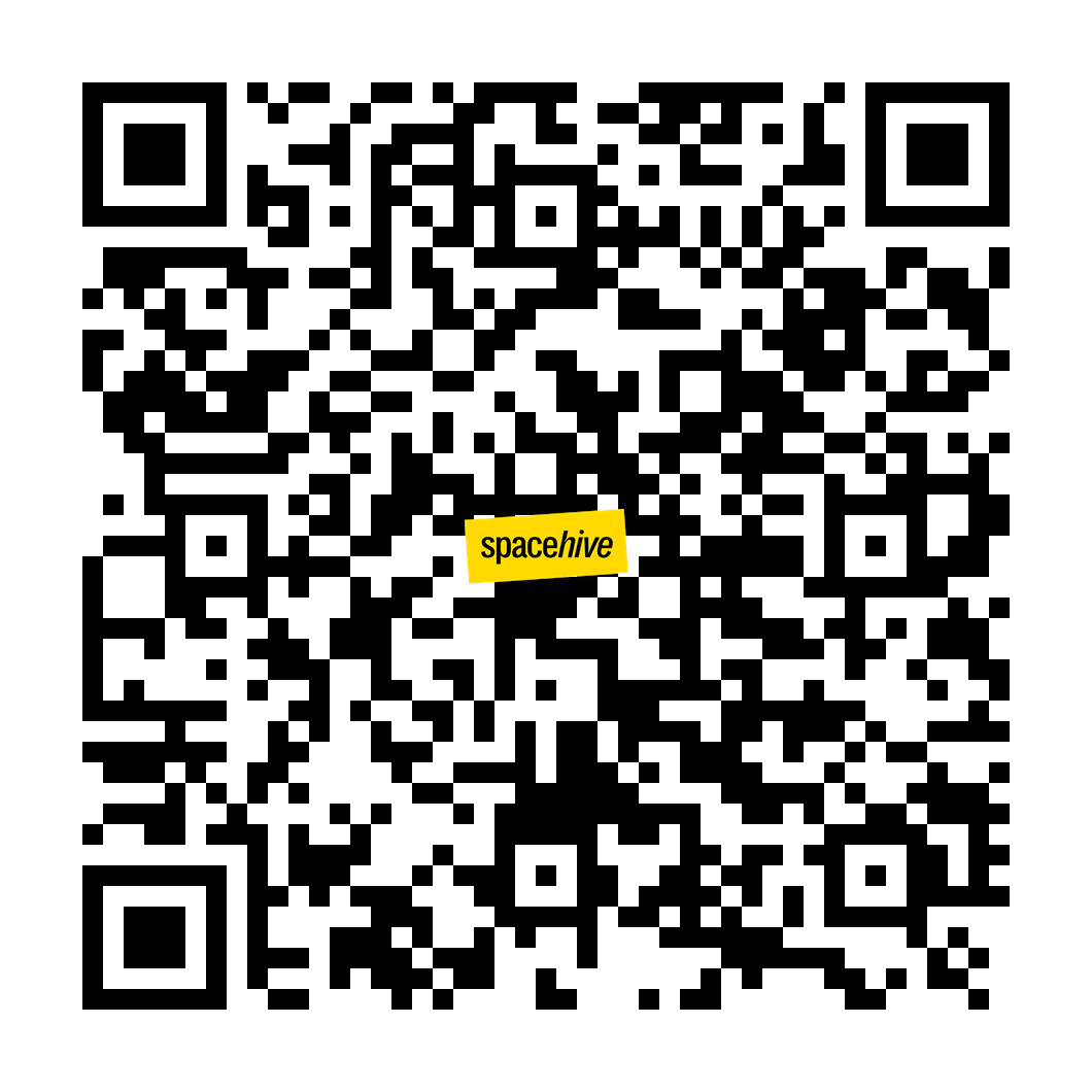 QR code for Generations Dance Day in North London