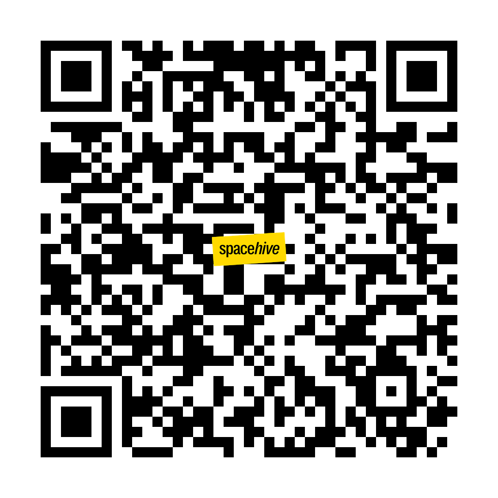 QR code for Get playing cricket in 2020