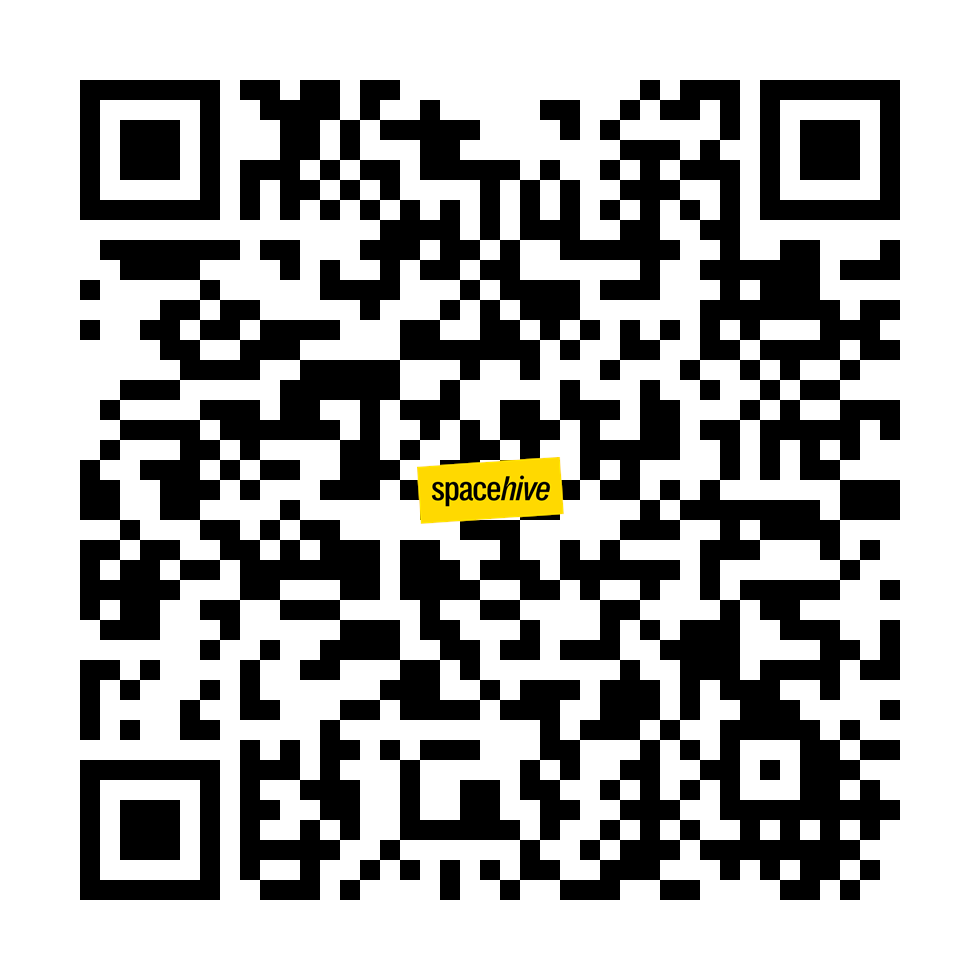 QR code for Get Set Gagingwell- The MAP Garden