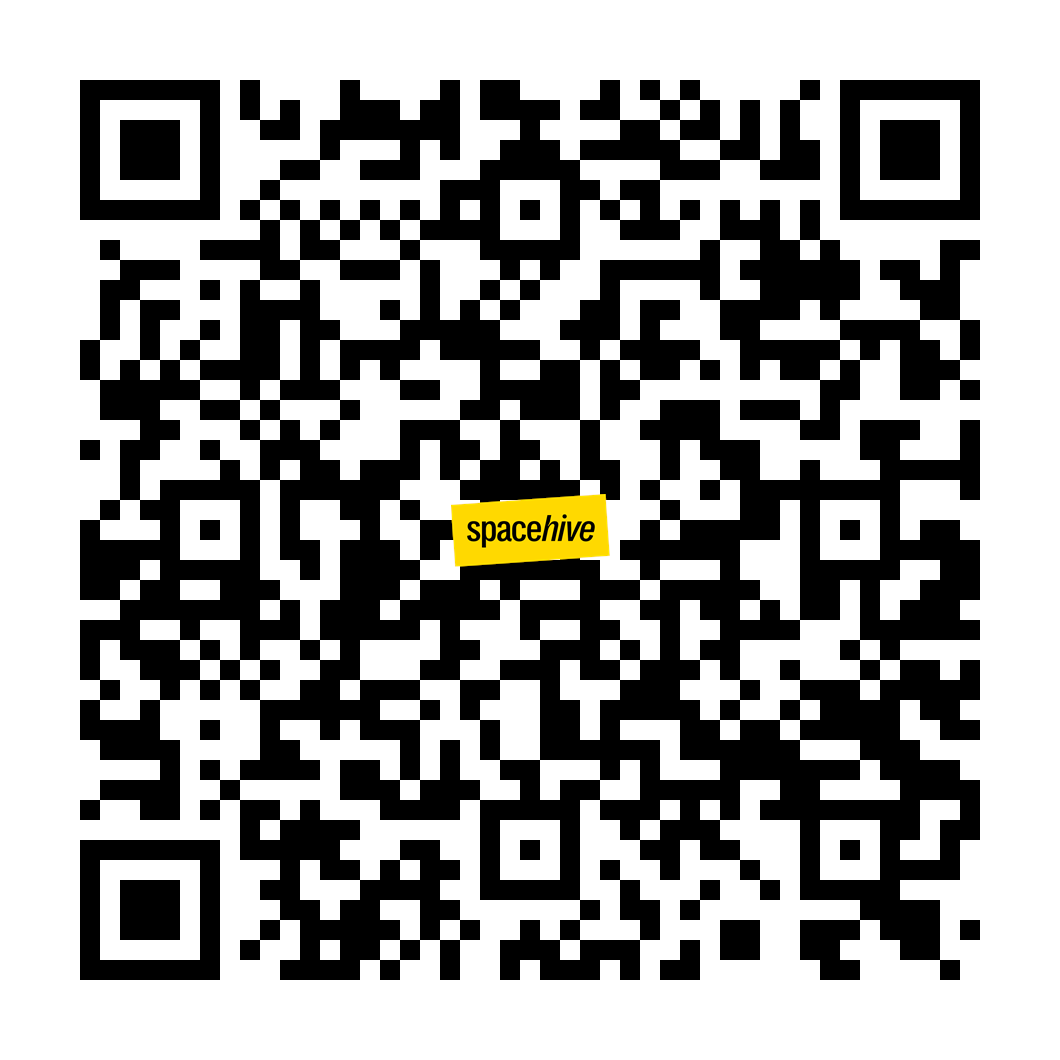 QR code for Get Up Stand Up - Dance Tour Launch