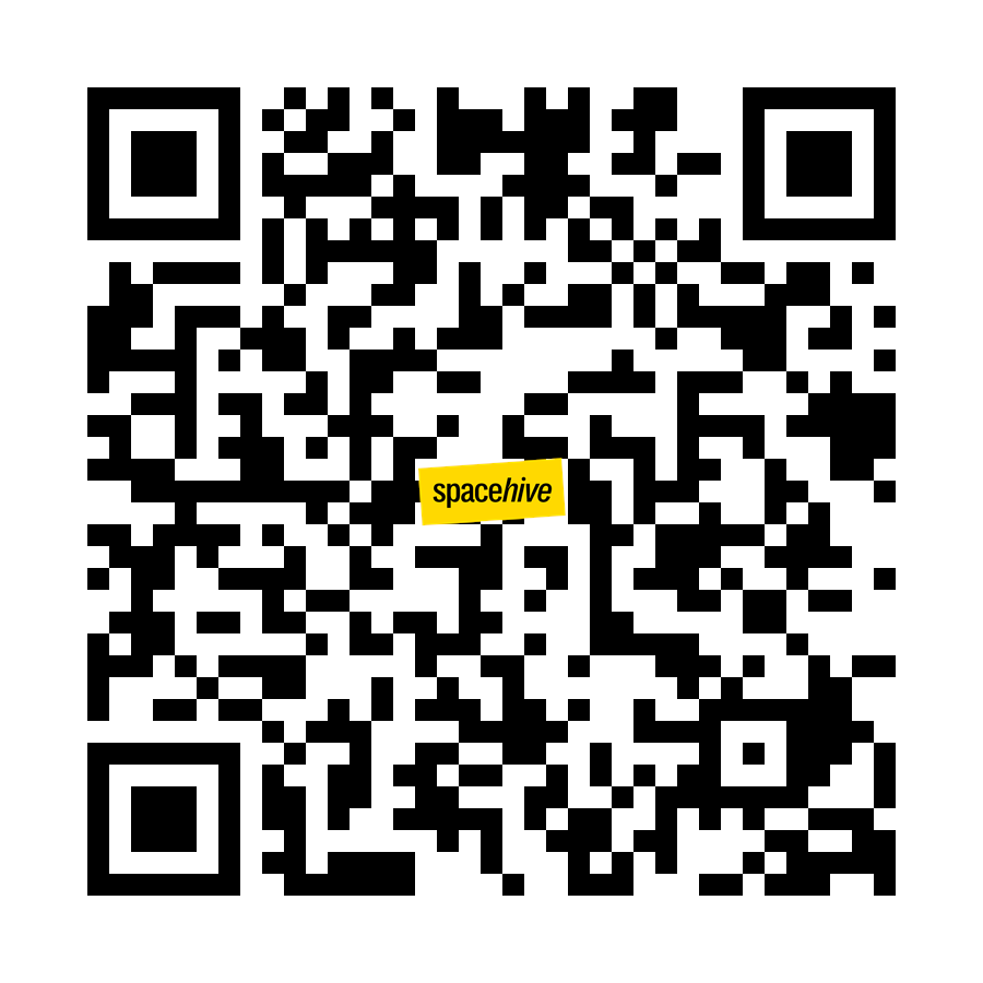 QR code for Bring Back the Rajasthan Experience!