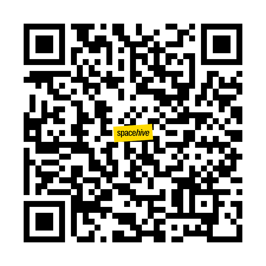 QR code for Girls that Brunch
