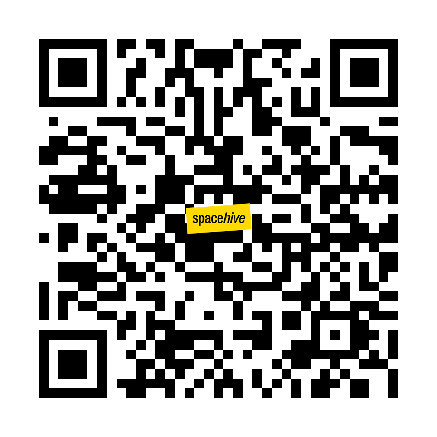 QR code for Give a few words...