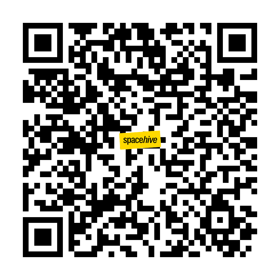 QR code for Bring fibre broadband to Gladstone Park