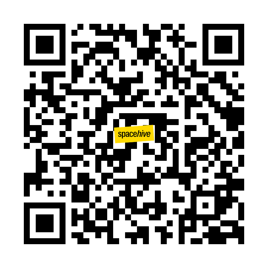 QR code for Go Back Home