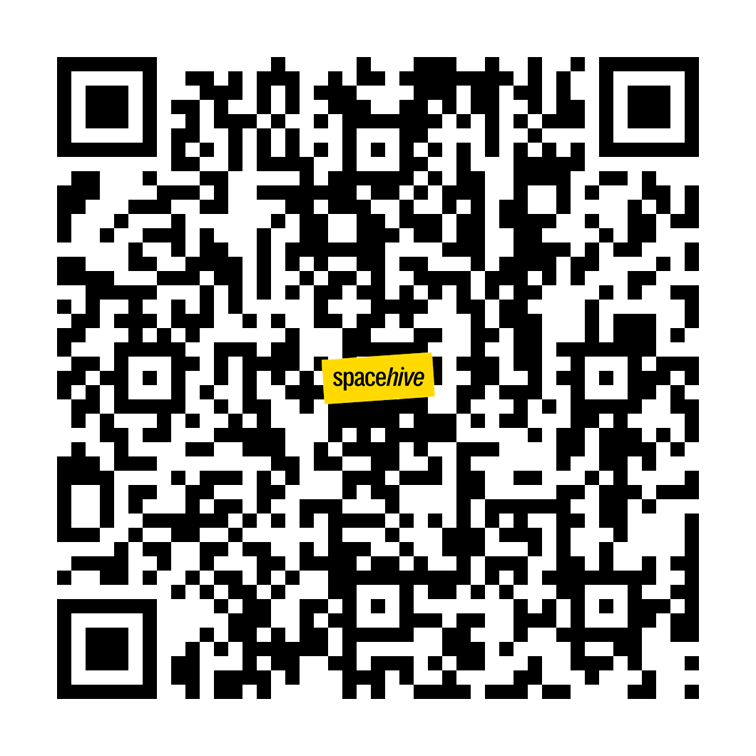 QR code for Goatacre Cricket Club Survival Appeal