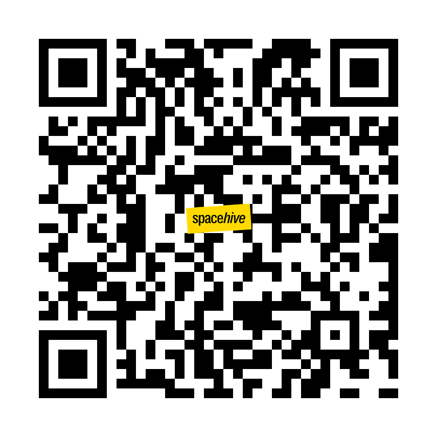 QR code for GoVanGogh