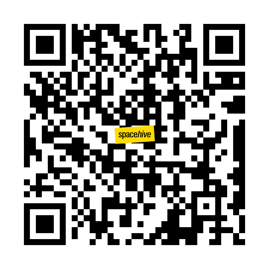 QR code for Restore Our Gower Grow Space