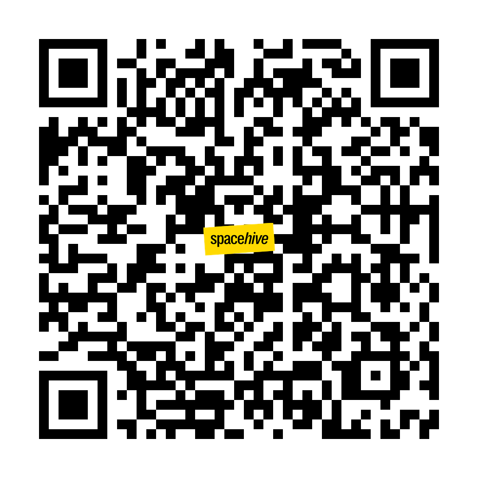 QR code for Gradely Bonksers Community Cafe