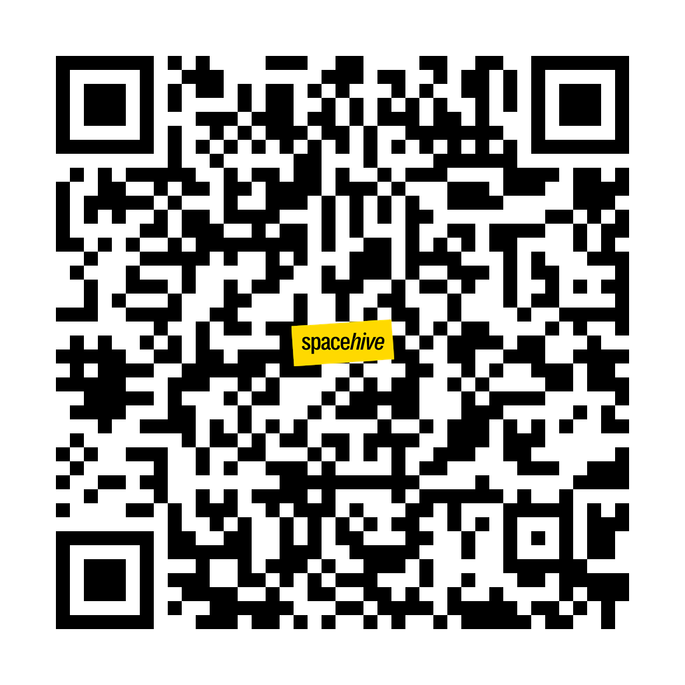 QR code for Granville Garden - Feeding Our Community