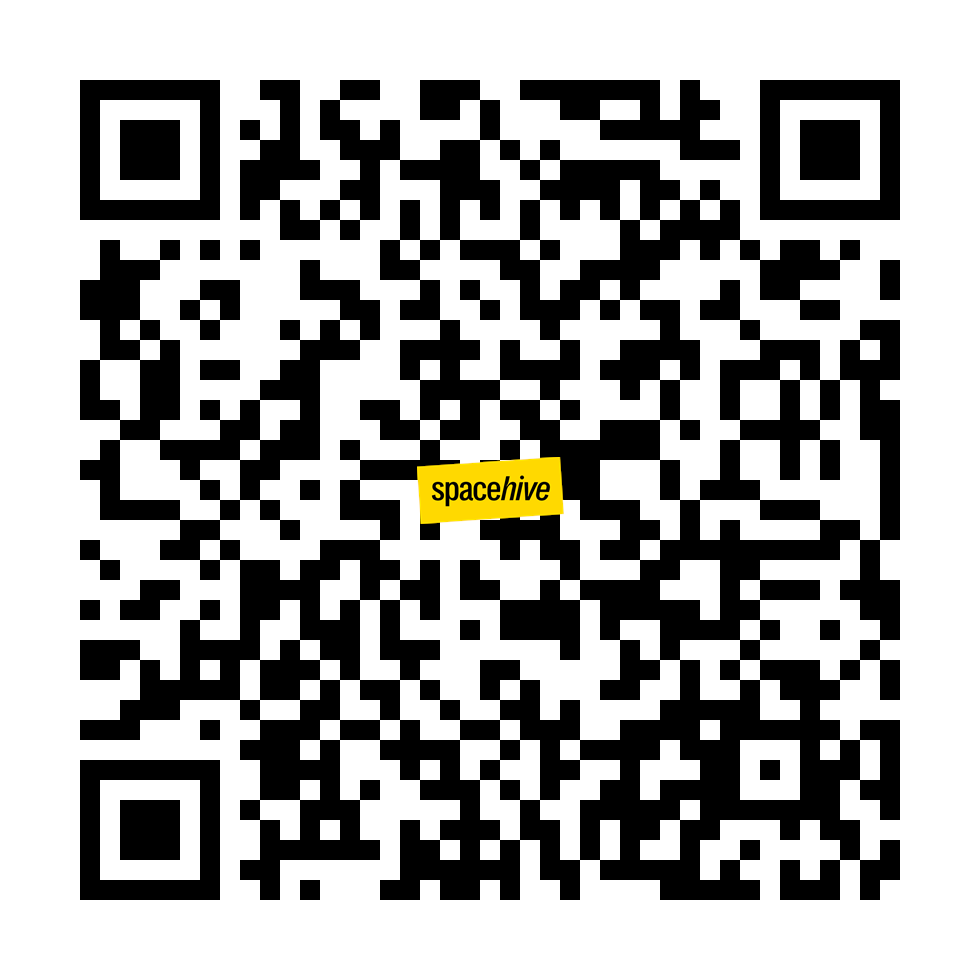 QR code for Great Sutton Wellbeing village