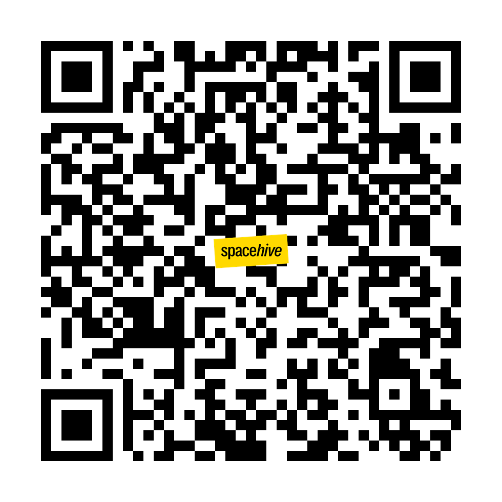 QR code for Green and pleasant land, South Belgravia