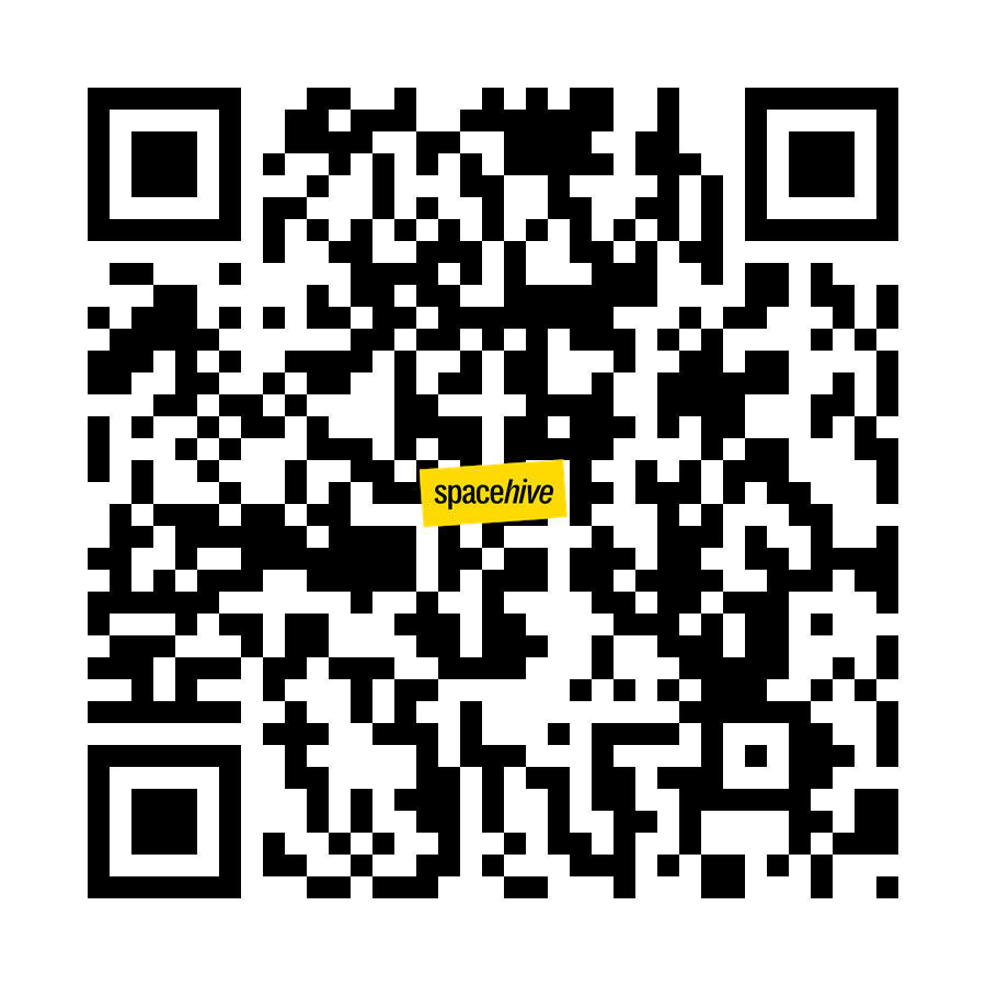 QR code for Green Streets for Chilli Road Primary 