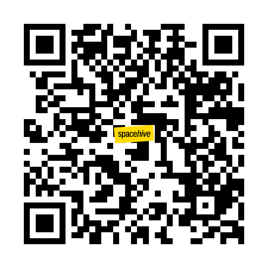 QR code for Green Florentix: Climate Think Tank
