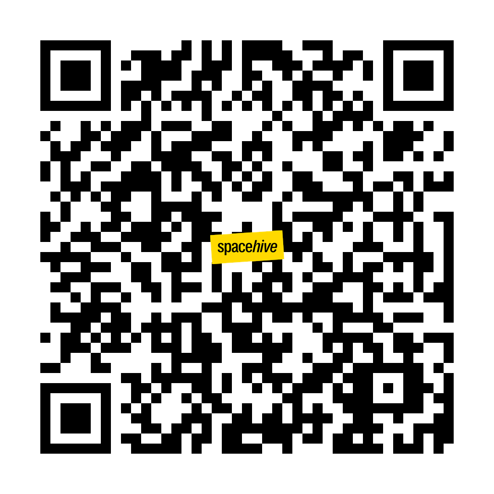 QR code for  Green Routes Kirklees