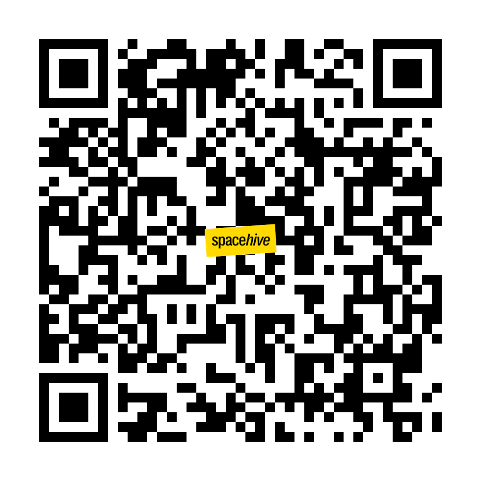 QR code for Young Green Briton Challenge - LCR hub