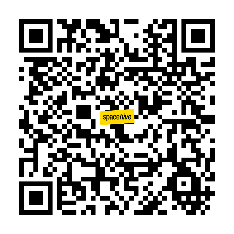QR code for Green wheel support for PDVC