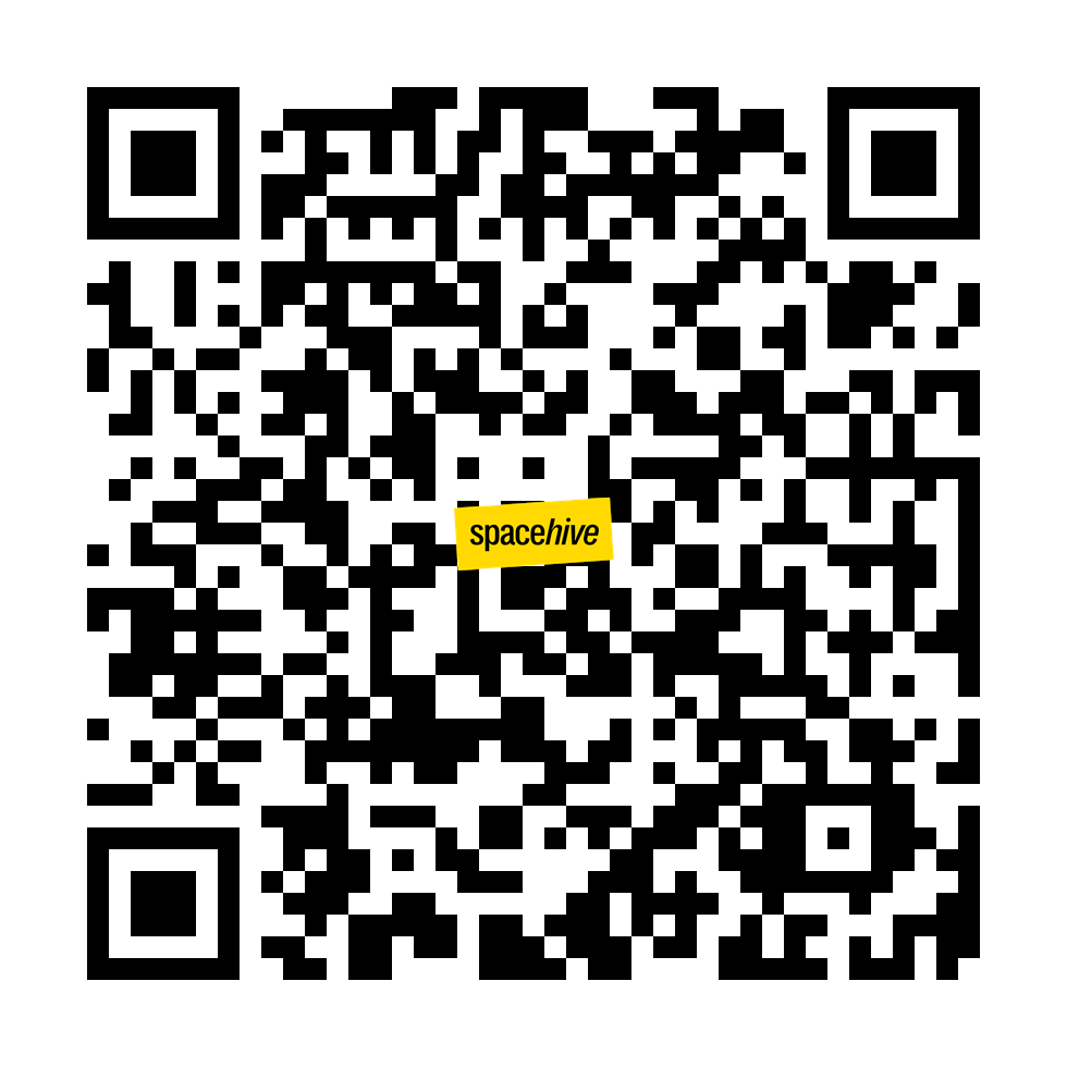 QR code for Greenfield Park Community Garden