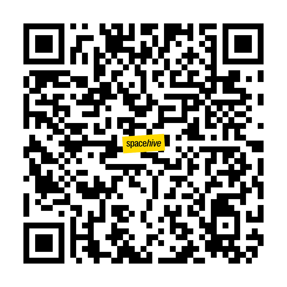 QR code for Greening South Woodford
