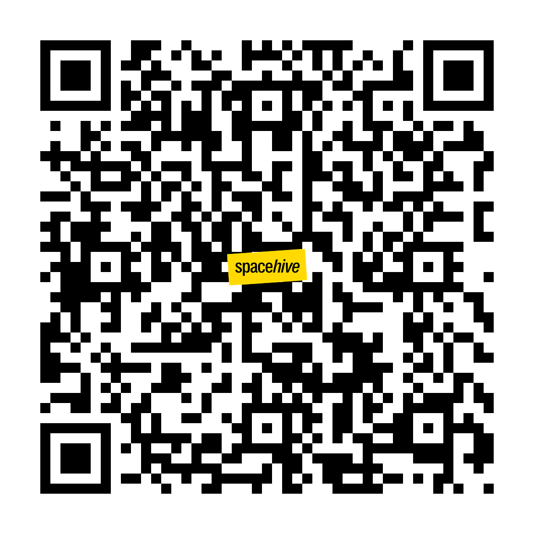 QR code for Greening Stratford Village Neighborhood