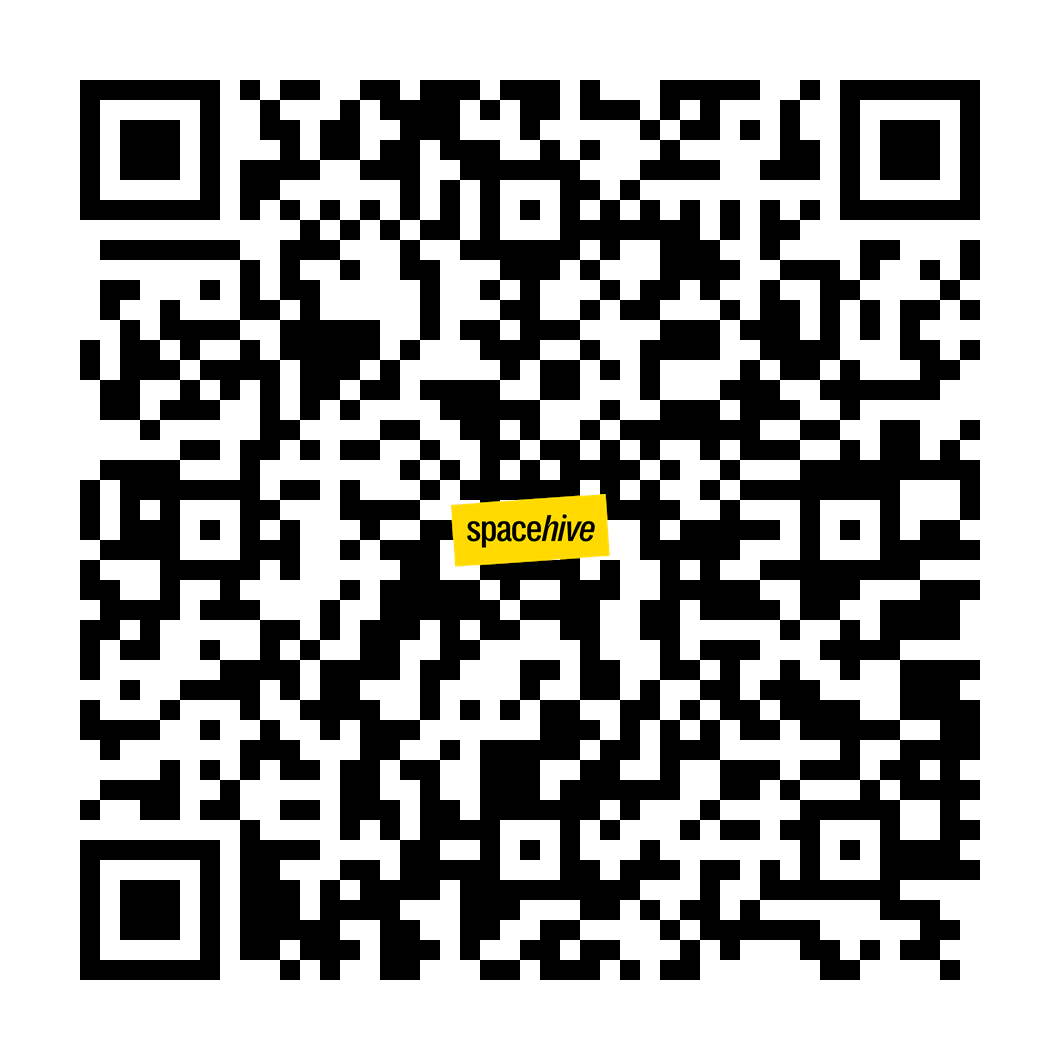 QR code for Greening West Norwood Train Station