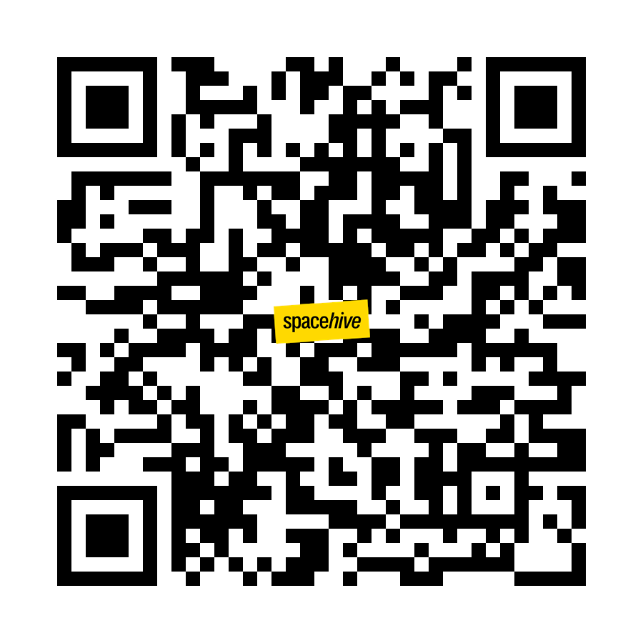 QR code for Greening the Schools on the East Marsh