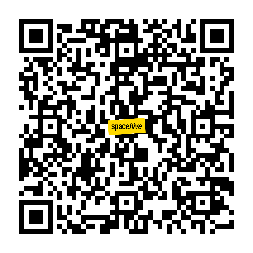 QR code for Grief Wreath: Creative Healing Spaces
