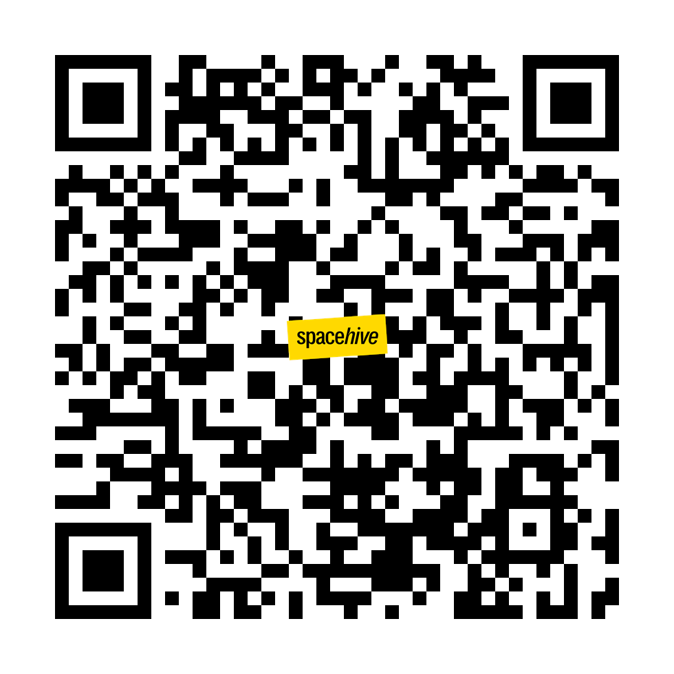 QR code for Grow arts coverage in Preston