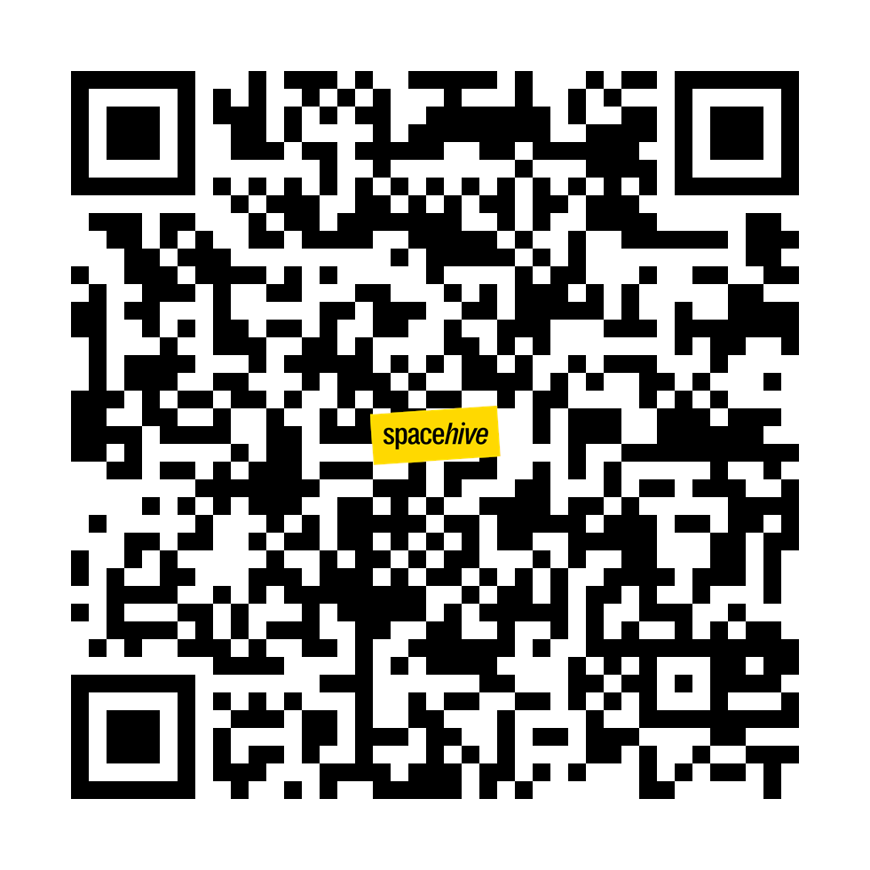 QR code for Grow Chichester Community Garden
