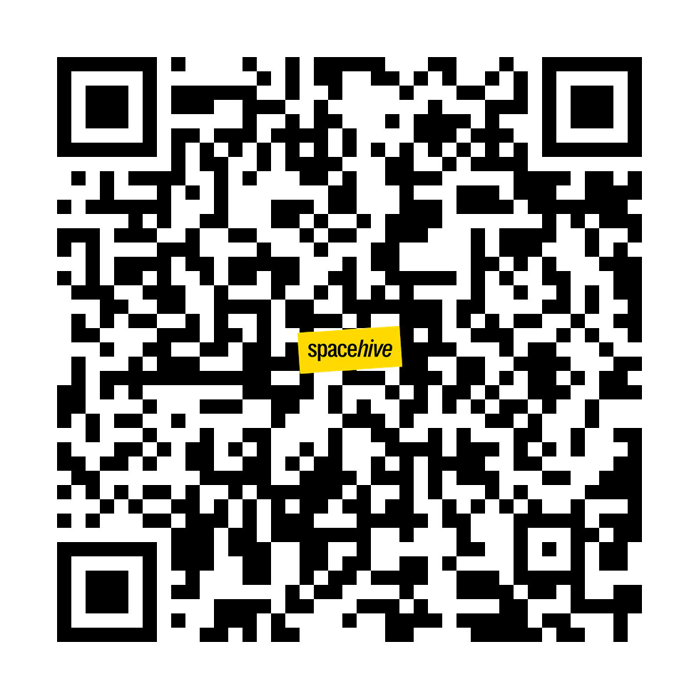 QR code for Grow the Benjamin Zephaniah Forest