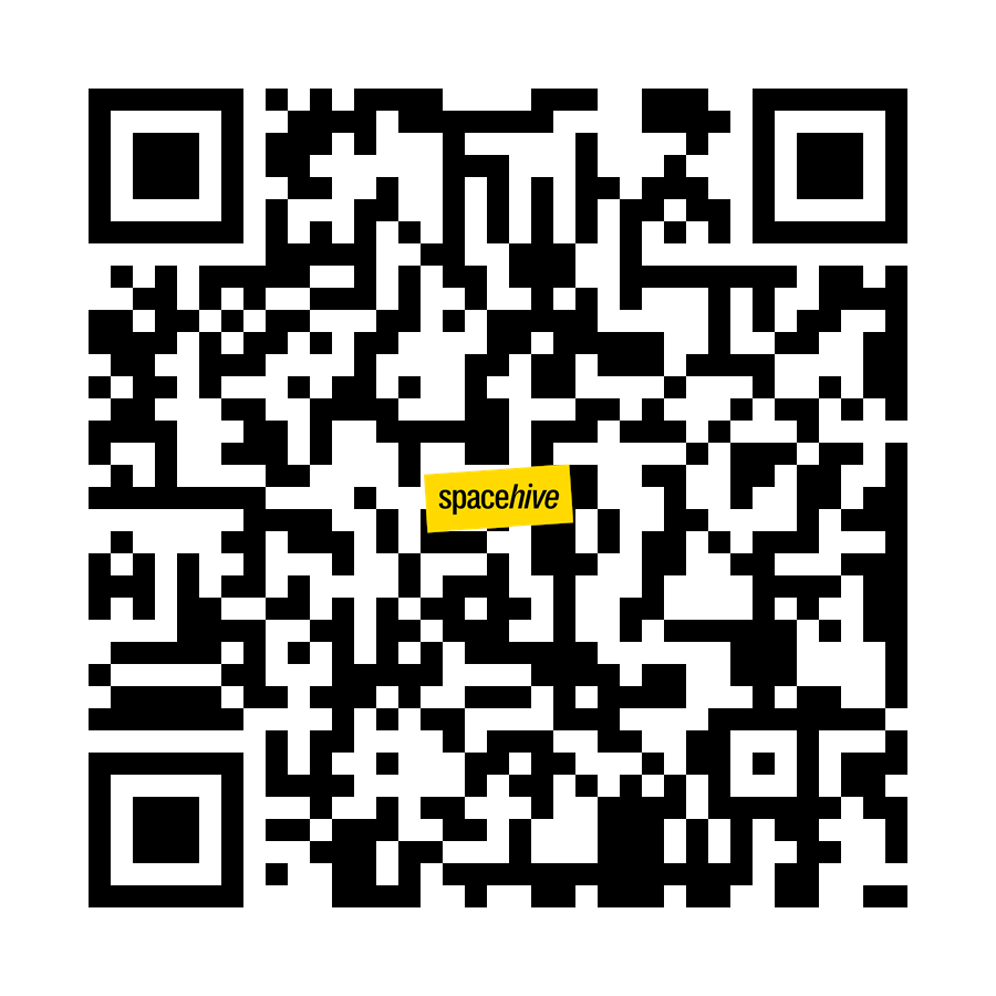 QR code for Grow to Donate