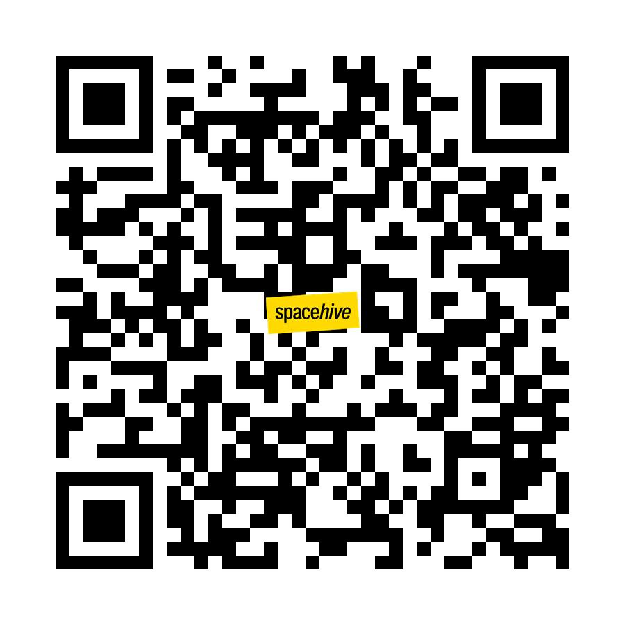 QR code for Growing Communities