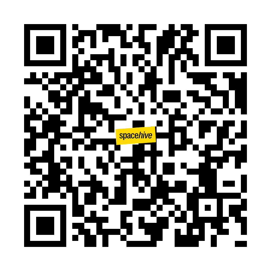 QR code for Growing Focal @ Focal Community Centre