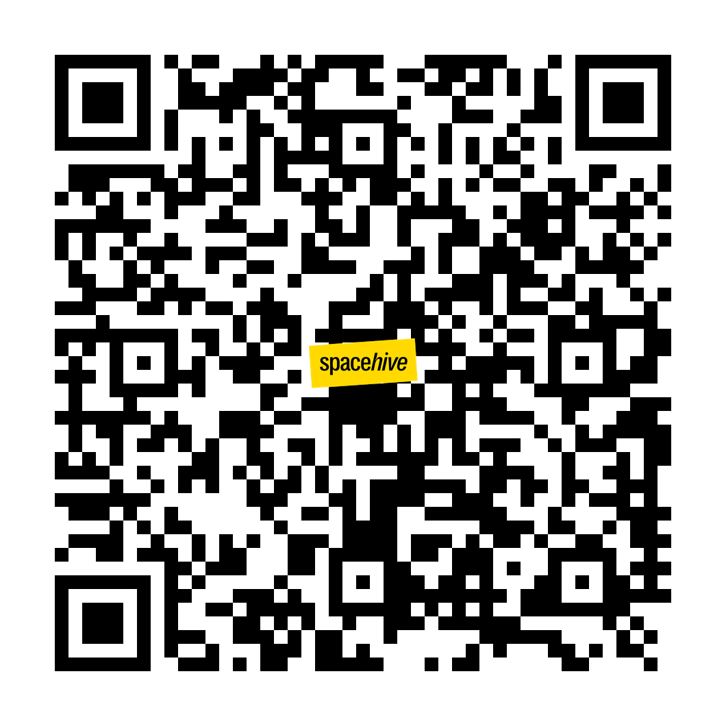 QR code for Growing our Forest Garden at Mosspits 