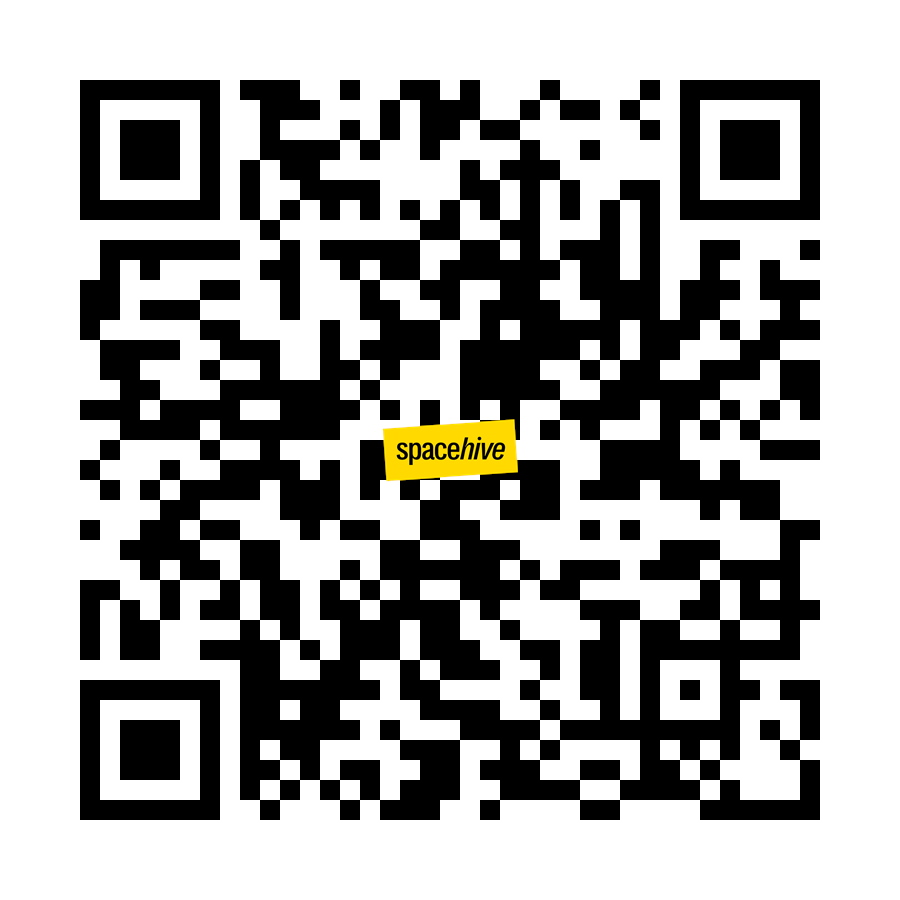 QR code for Growing our Future 