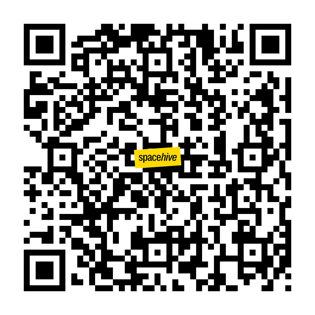 QR code for Growing Rosemary & Time Dementia Support