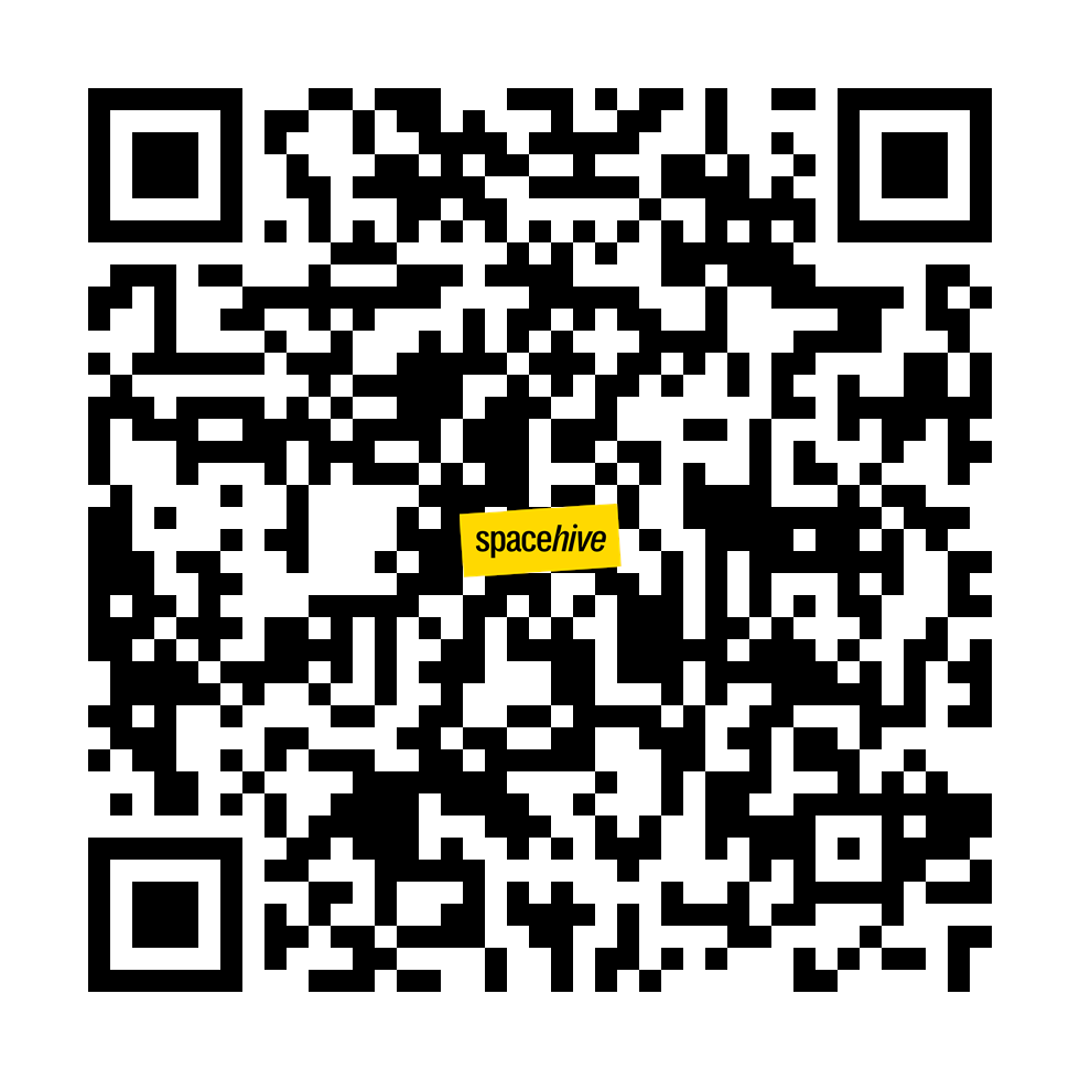 QR code for Growing Sudley: Biodiversity Bins Bikes