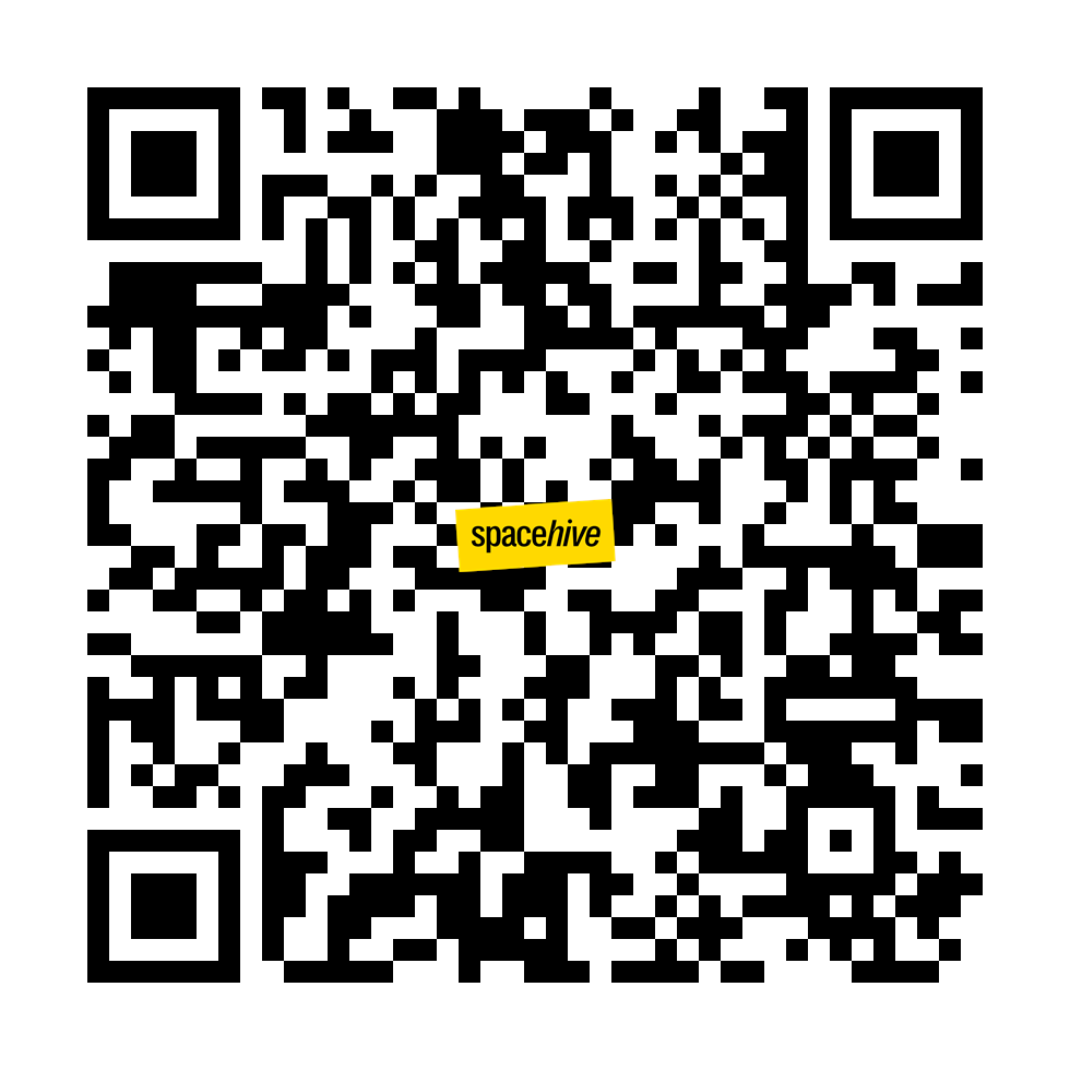 QR code for Growing Together Scotswood
