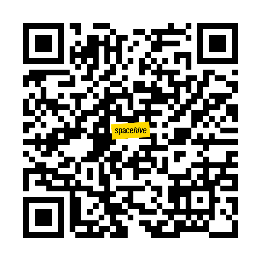 QR code for A Community Cinema for Hadleigh
