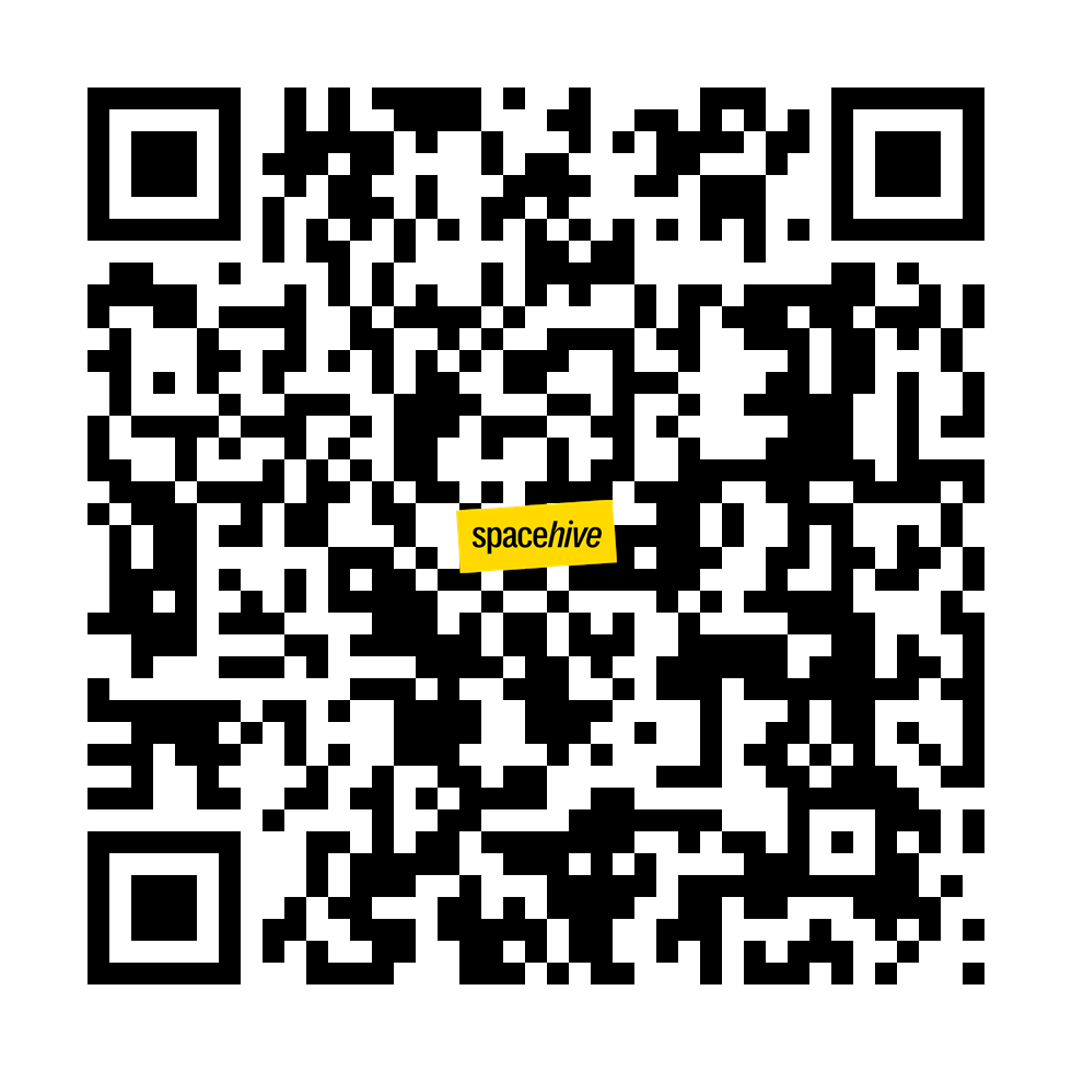 QR code for Creating a new library at Hailey School 