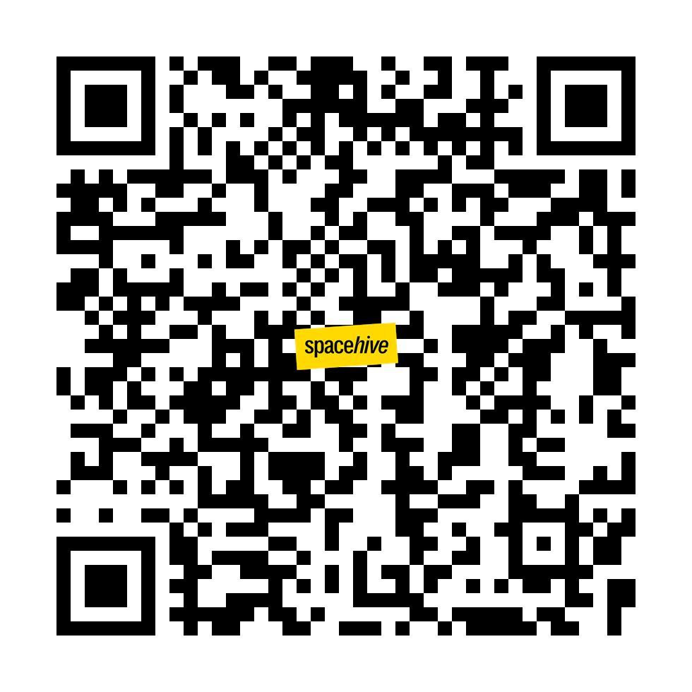 QR code for Halow's Night of Light - Christmas event