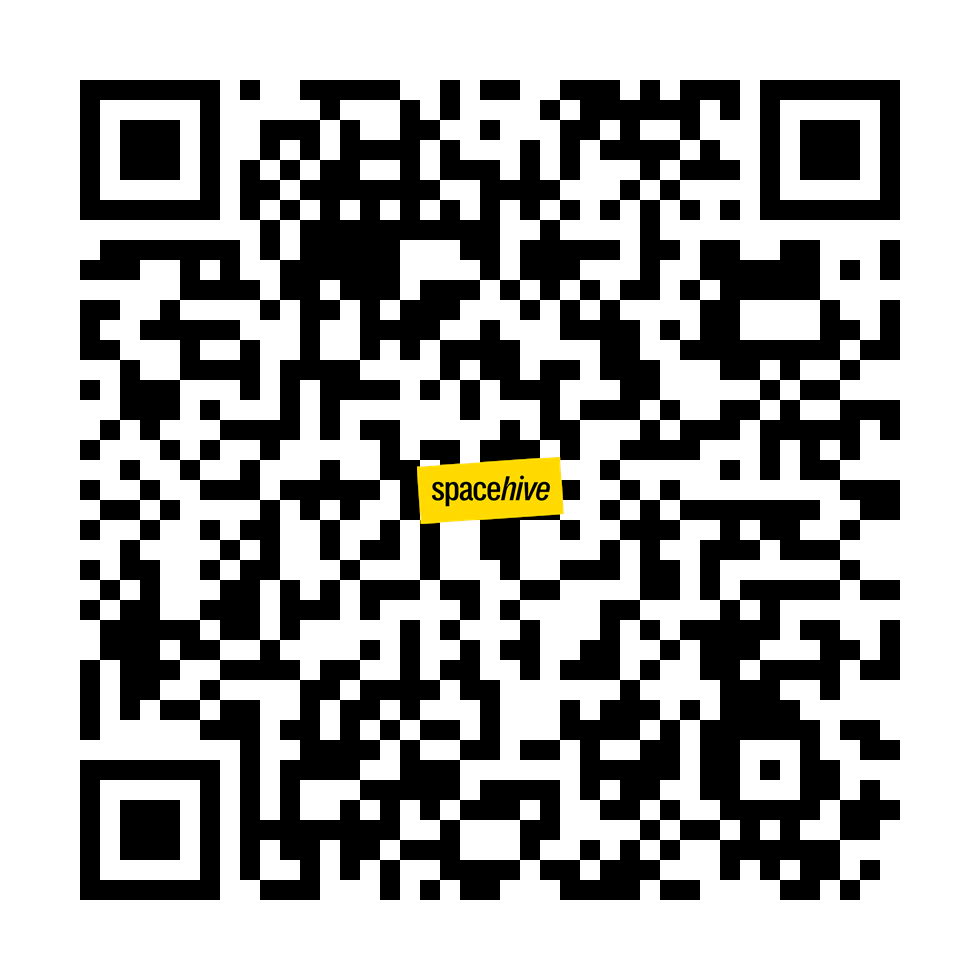 QR code for Halton Sustainability Education