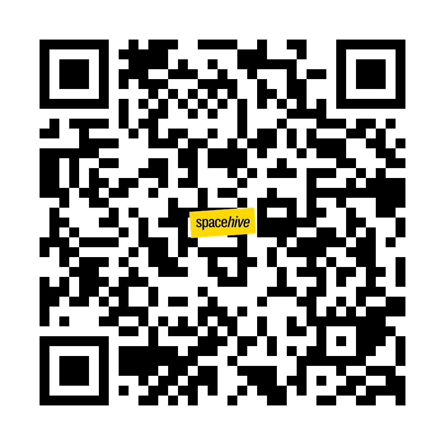QR code for Helping Hambledon CC during COVID-19