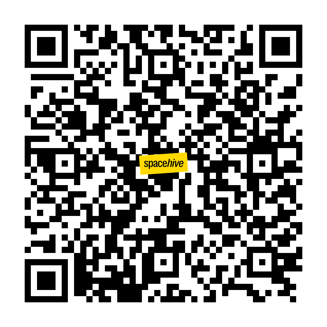 QR code for Hammersmith & Fulham People's Theatre