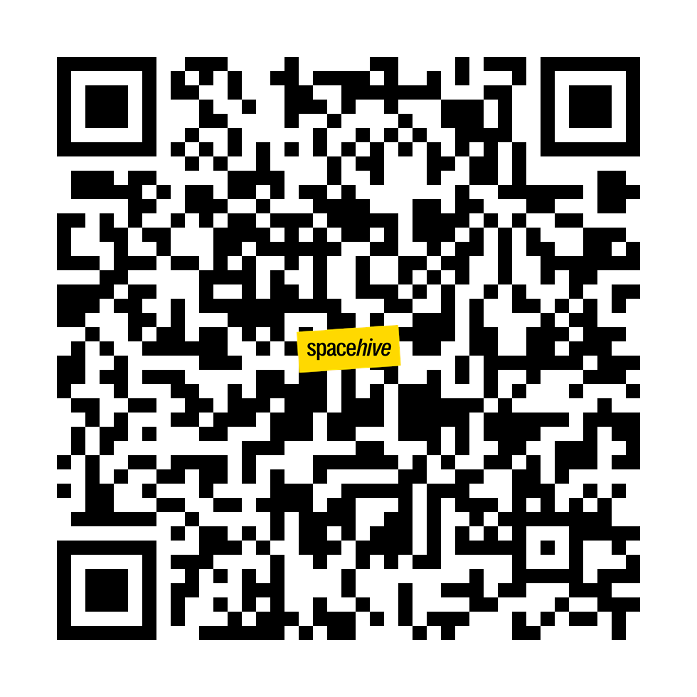 QR code for Reading Bridge:Hammersmith &Fulham Reads