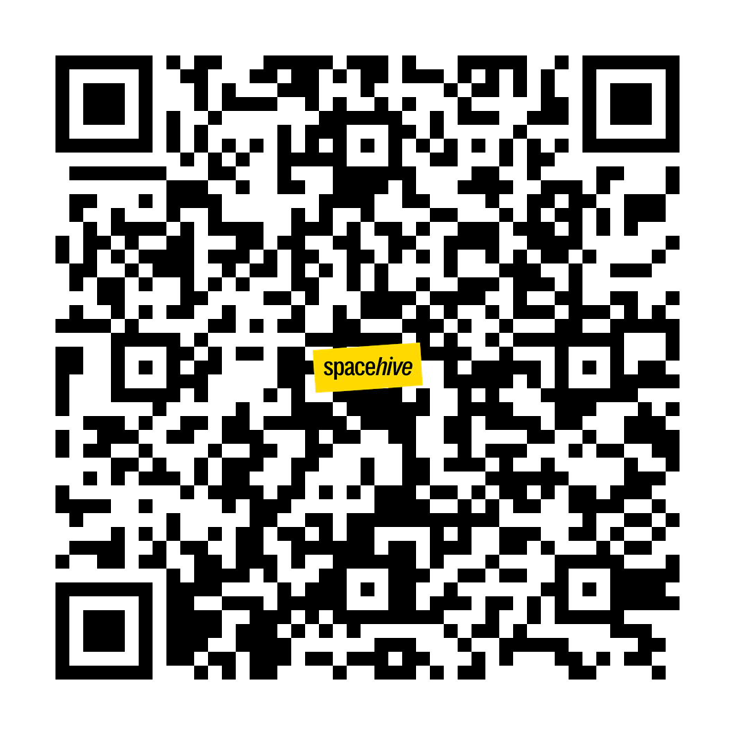 QR code for Hammersmith Creative Wellbeing Project