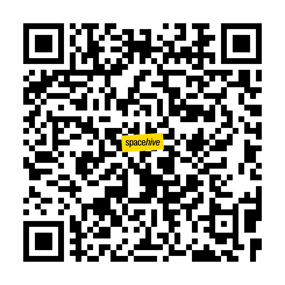 QR code for Hampton Court Fast Fibre