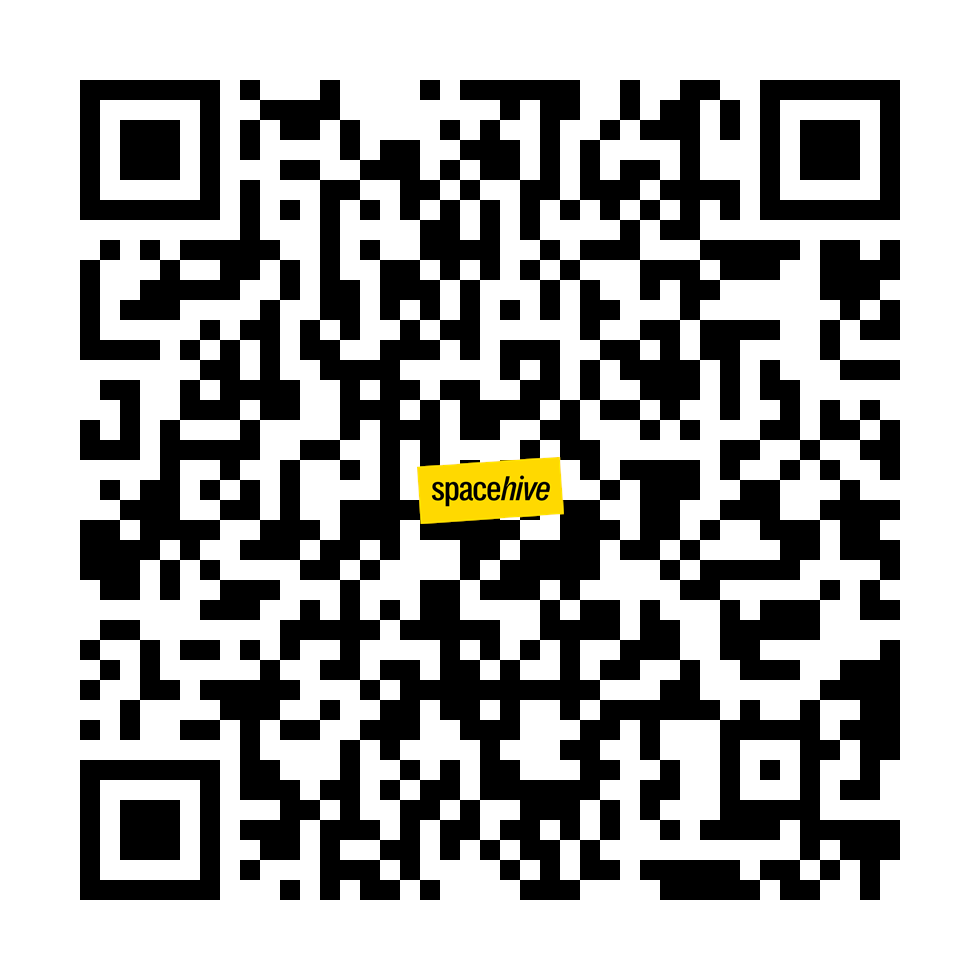 QR code for Hanwell Winter Christmas Fair
