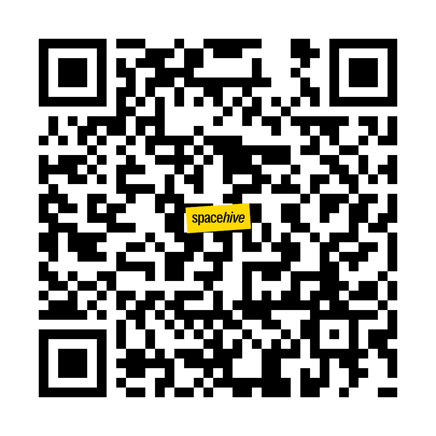 QR code for Family Funday for the Future!