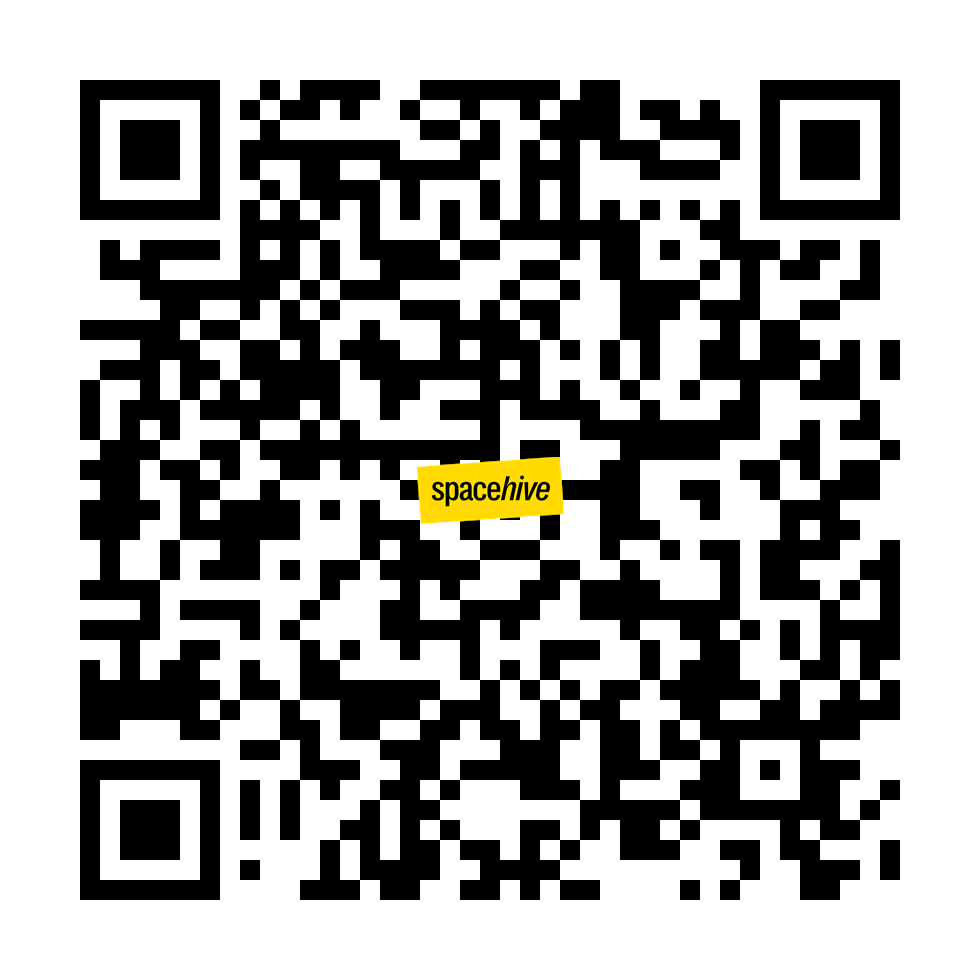 QR code for Harlesden Working Together